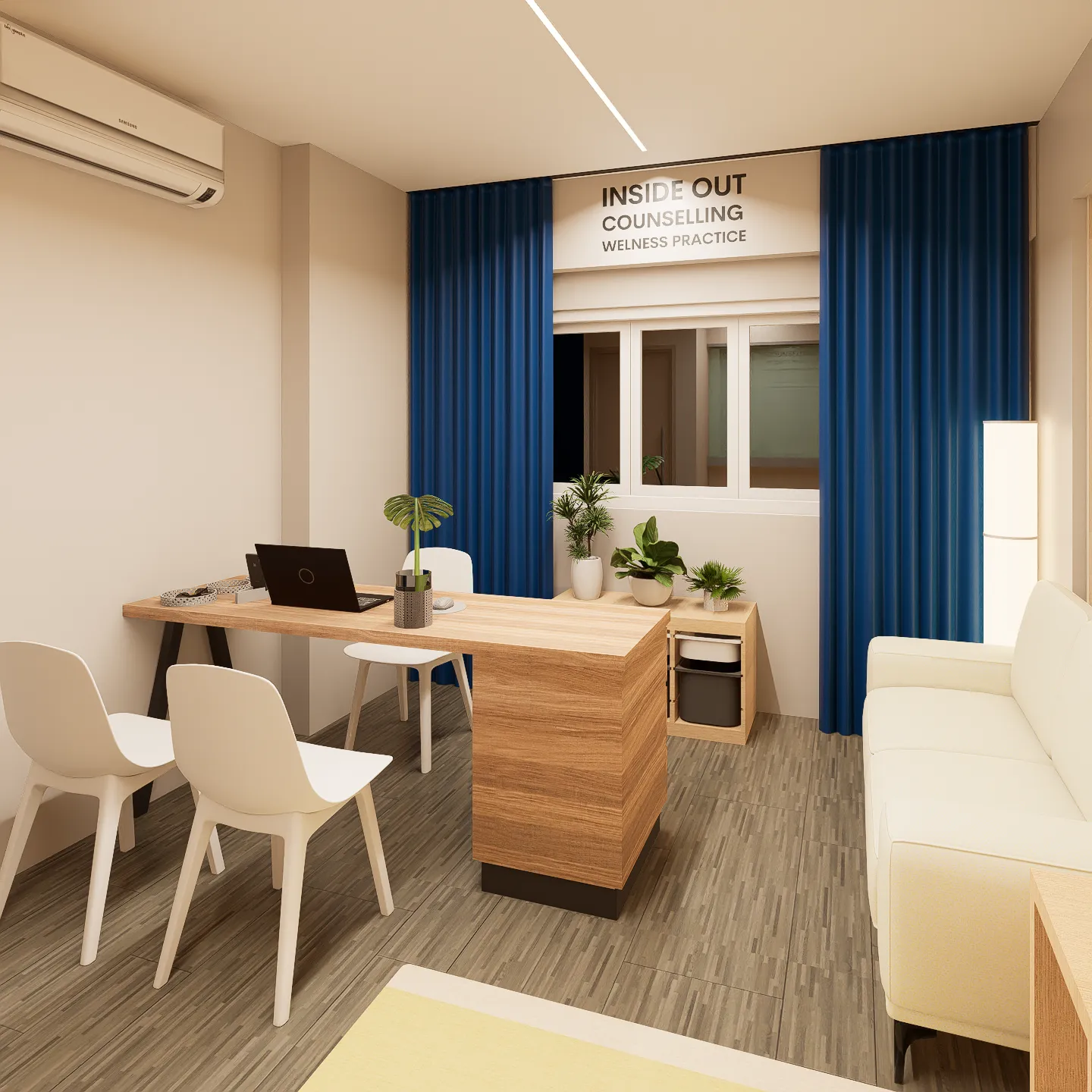 Counselling Orchard Rd - Singapore Commercial - Main | ODY spatial