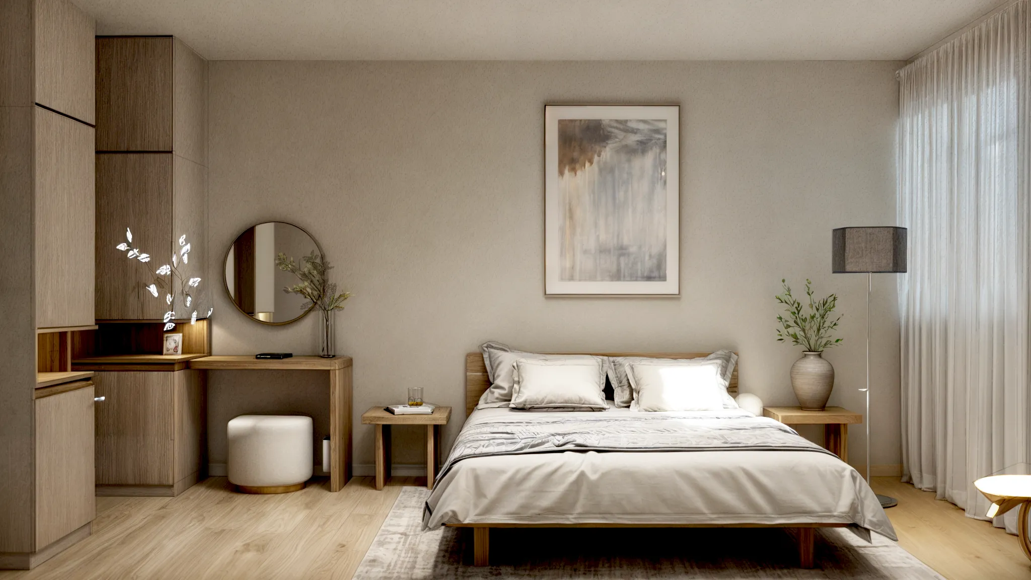 Singapoe Condo 5BR - Shot 1 | ODY spatial