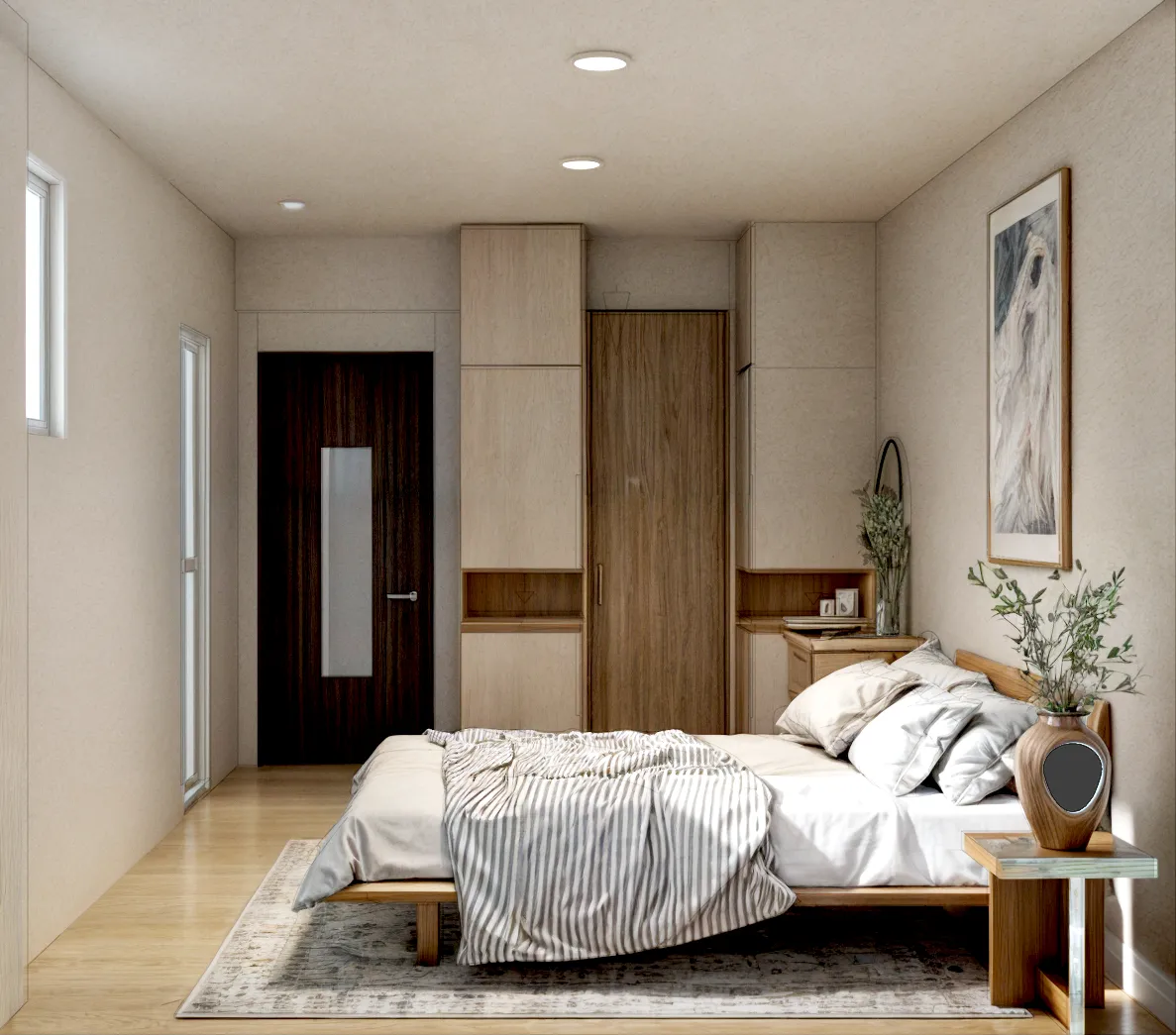 Singapoe Condo 5BR - Shot 2 | ODY spatial