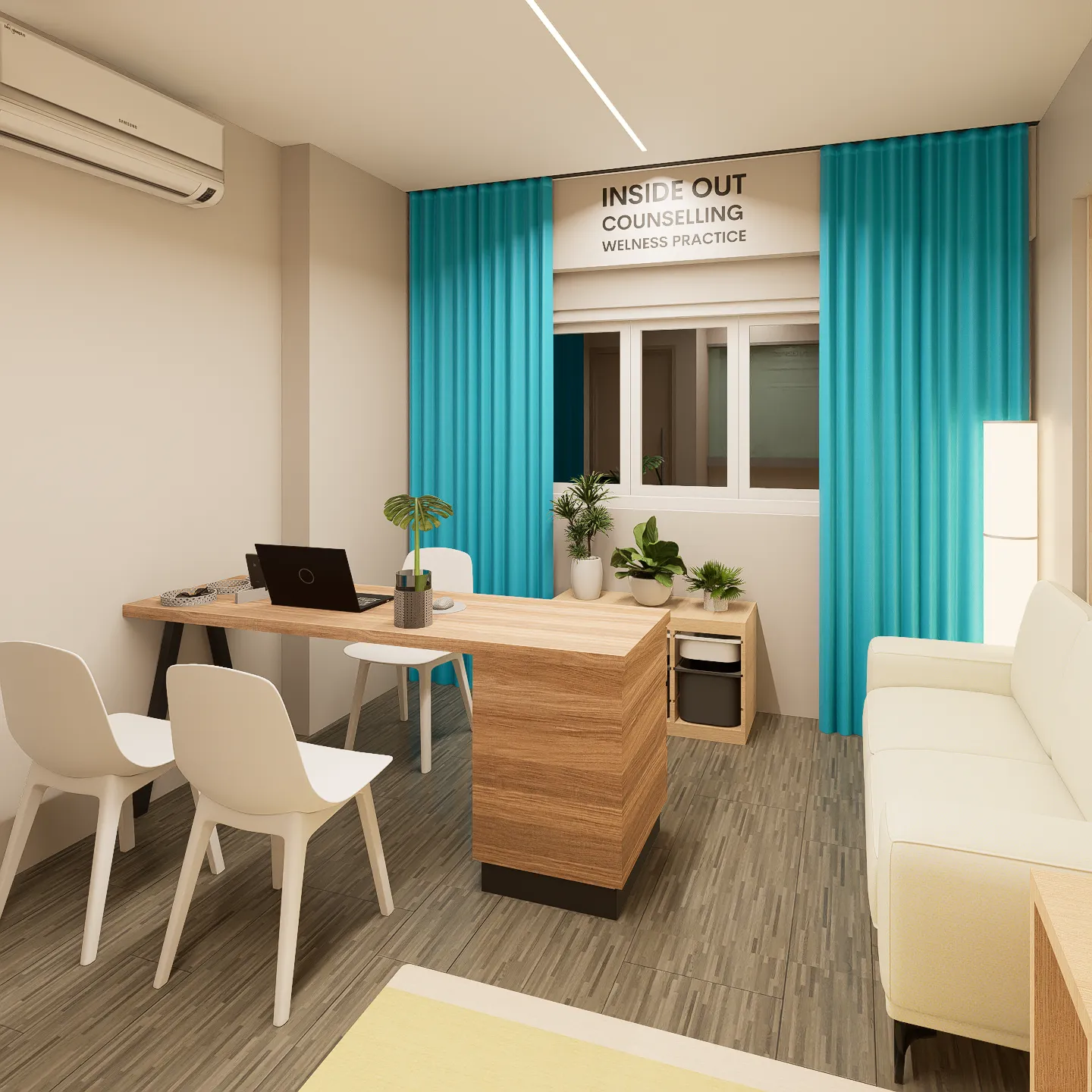 Counselling Orchard Rd - Singapore Commercial - Shot 1 | ODY spatial