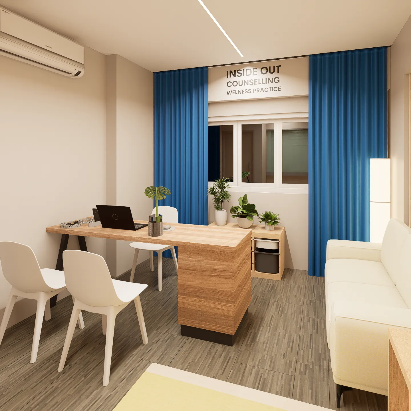 Counselling Orchard Rd - Singapore Commercial - Shot 2 | ODY spatial