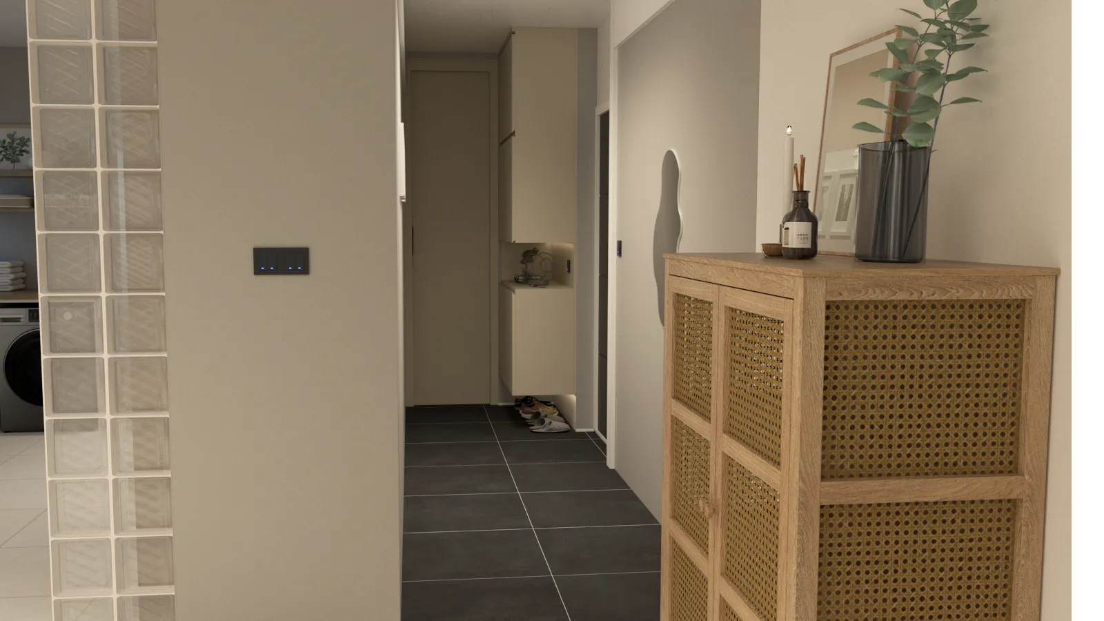 Singapoe Condo 5BR - Shot 12 | ODY spatial