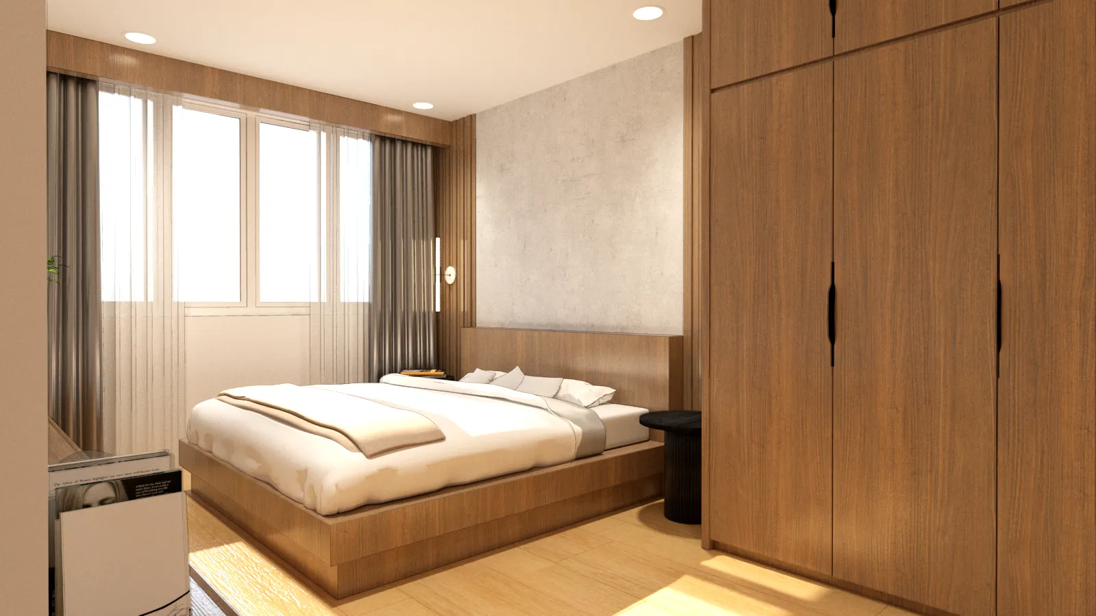 Singapore Condo 5BR - Shot 5 | ODY spatial