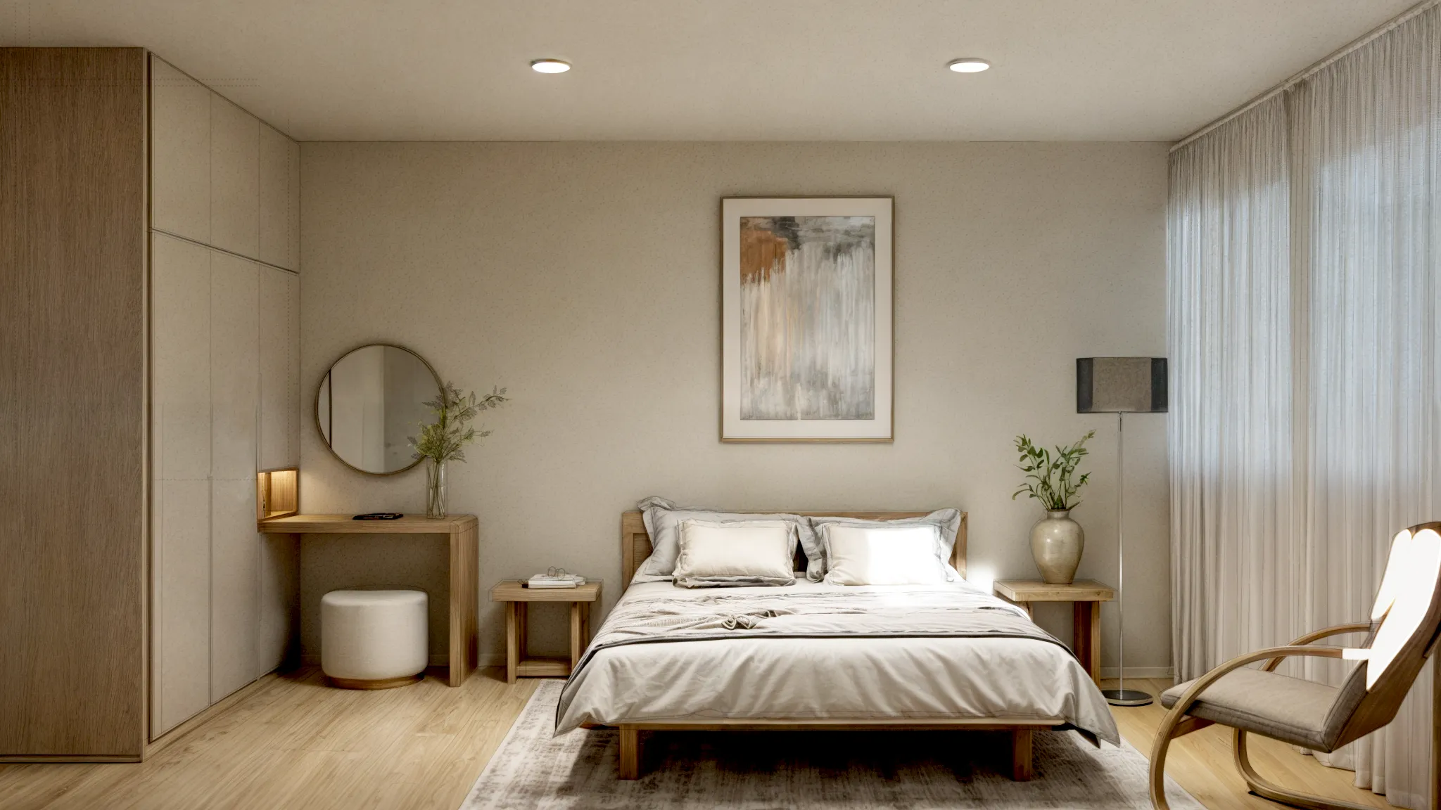 Singapoe Condo 5BR - Shot 16 | ODY spatial