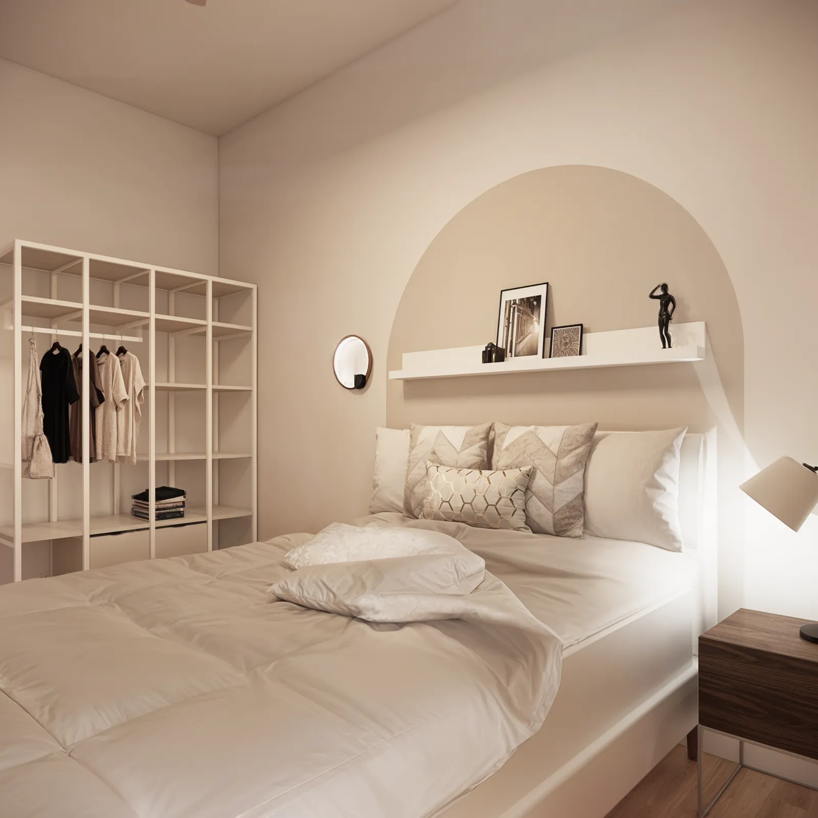 Paradigm Residence - JB Malaysia - Main | ODY spatial