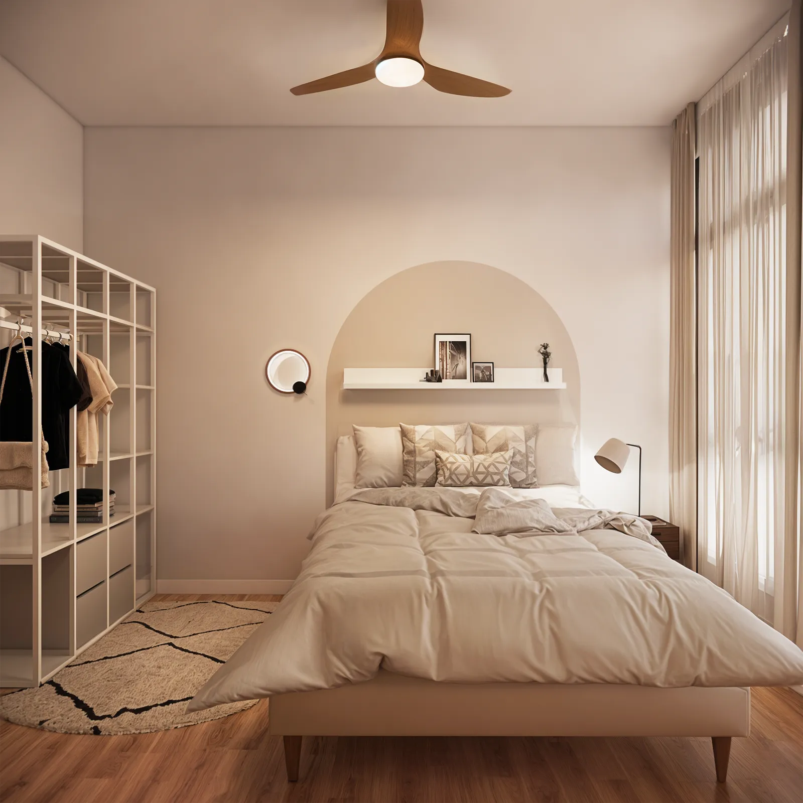 Paradigm Residence - JB Malaysia - Shot 1 | ODY spatial