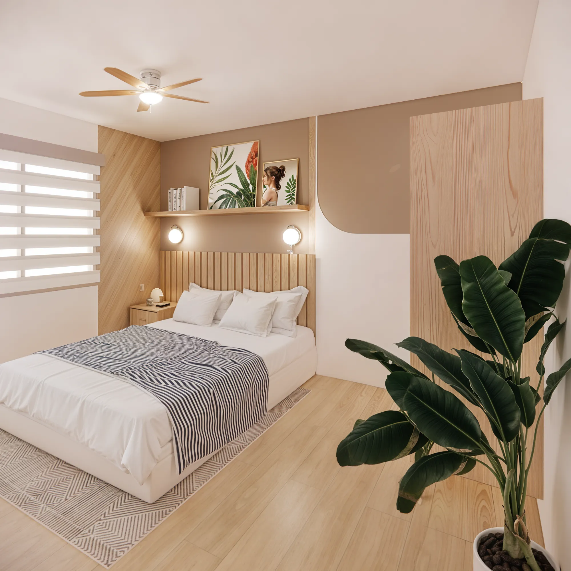 Singapore HDB Malay Style - Shot 2 | ODY spatial