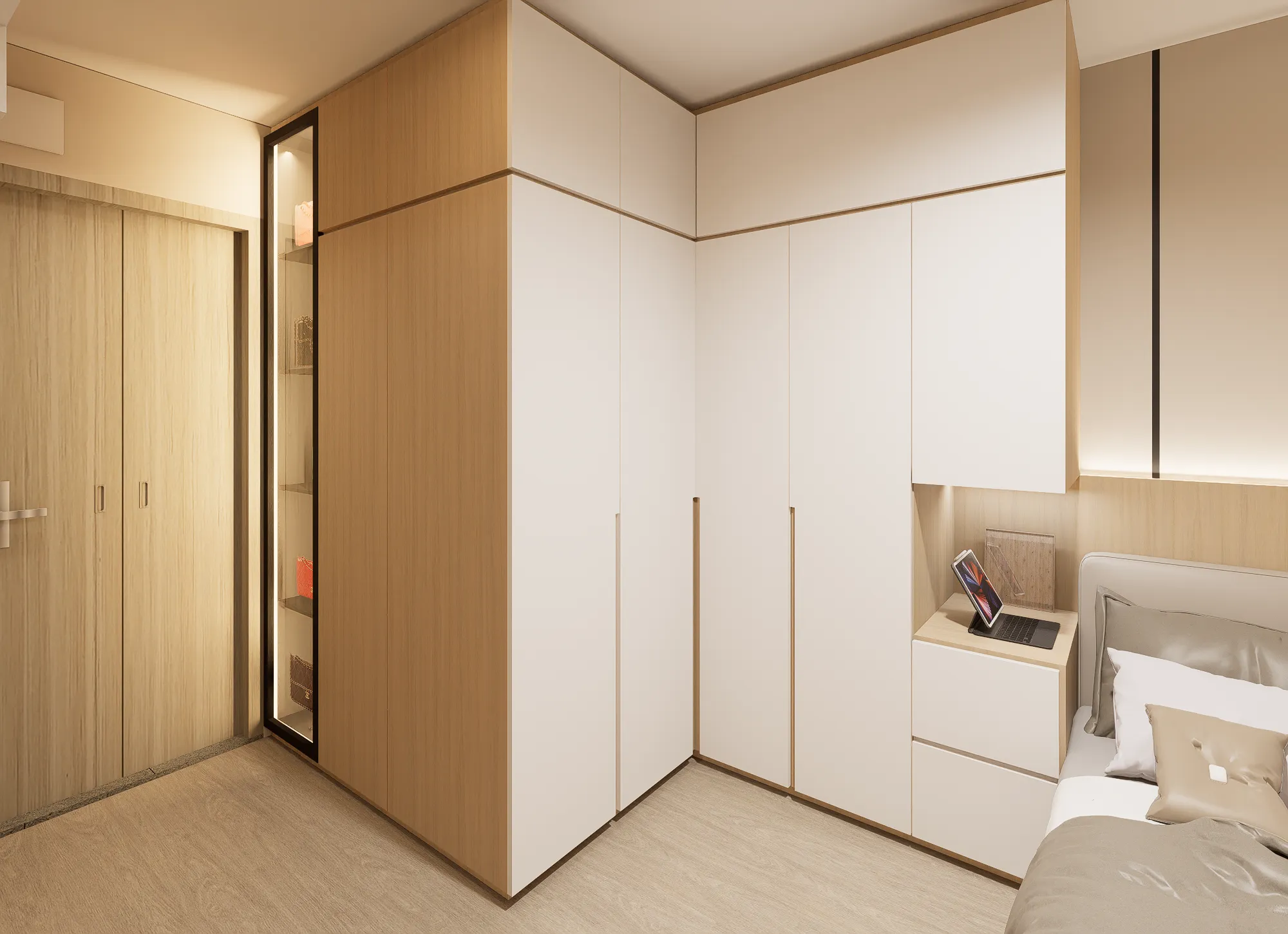 Tengah District - BTO HDB 4BR - Shot 3 | ODY spatial