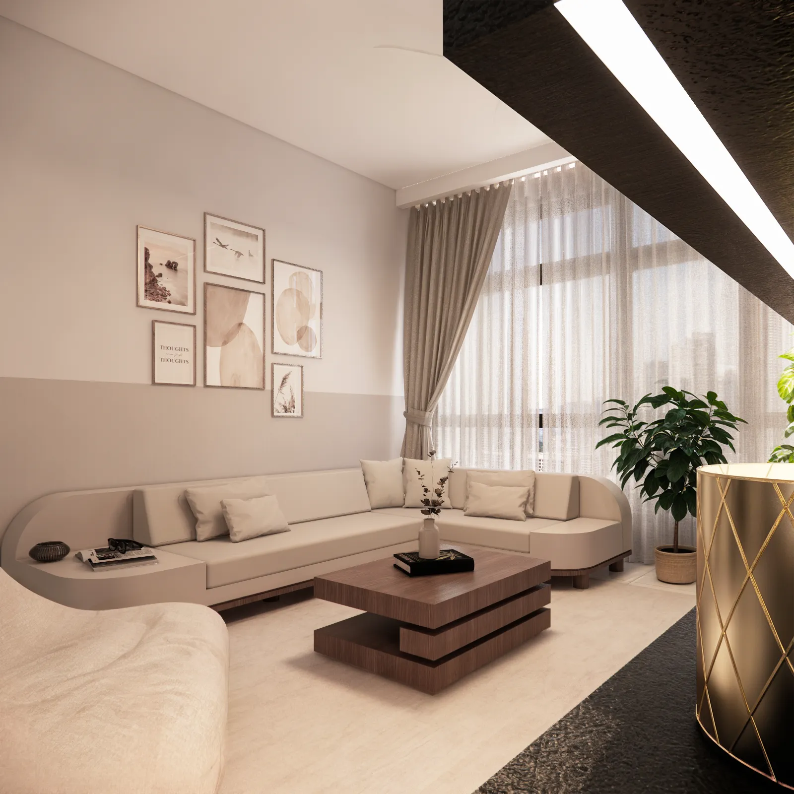 Paradigm Residence - JB Malaysia - Shot 7 | ODY spatial