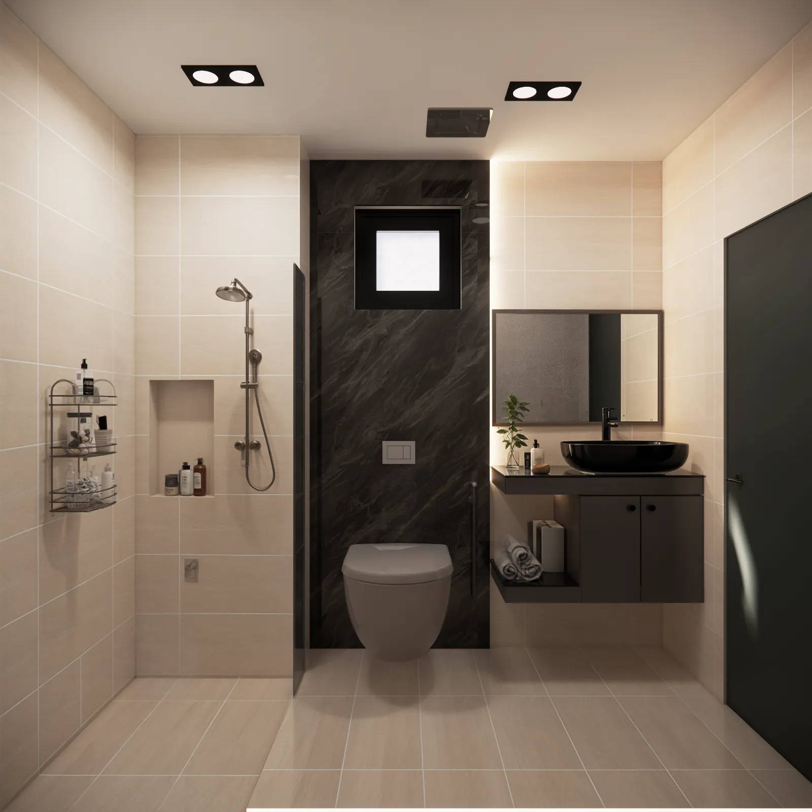 Paradigm Residence - JB Malaysia - Shot 9 | ODY spatial