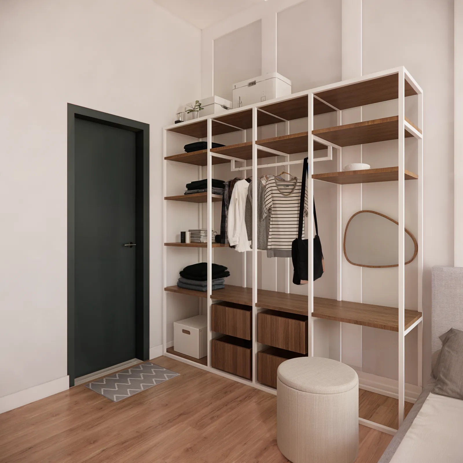 Paradigm Residence - JB Malaysia - Shot 11 | ODY spatial