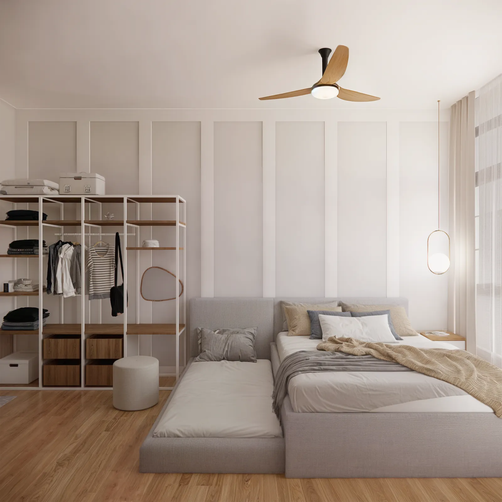 Paradigm Residence - JB Malaysia - Shot 12 | ODY spatial