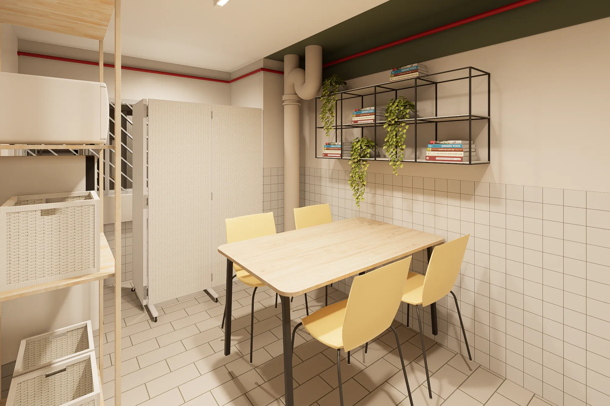 Counselling Orchard Rd - Singapore Commercial - Shot 3 | ODY spatial