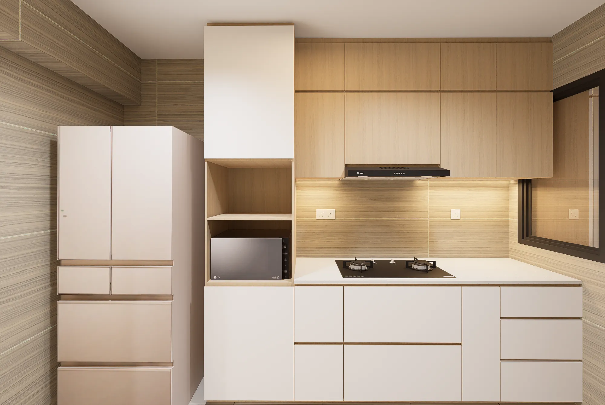 Tengah District - BTO HDB 4BR - Shot 8 | ODY spatial