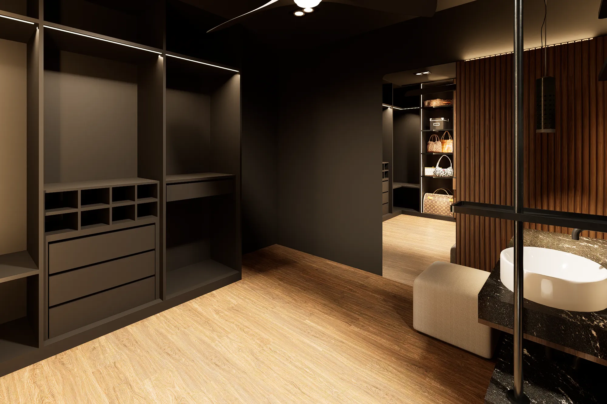 Singapore HDB 4BR Resale - Shot 3 | ODY spatial