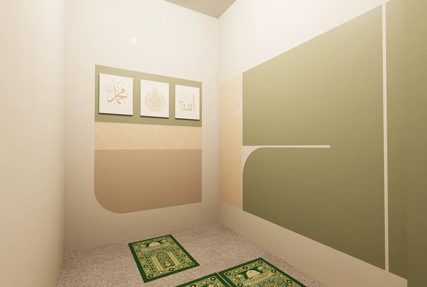 Bank BPR - Shot 2 | ODY spatial