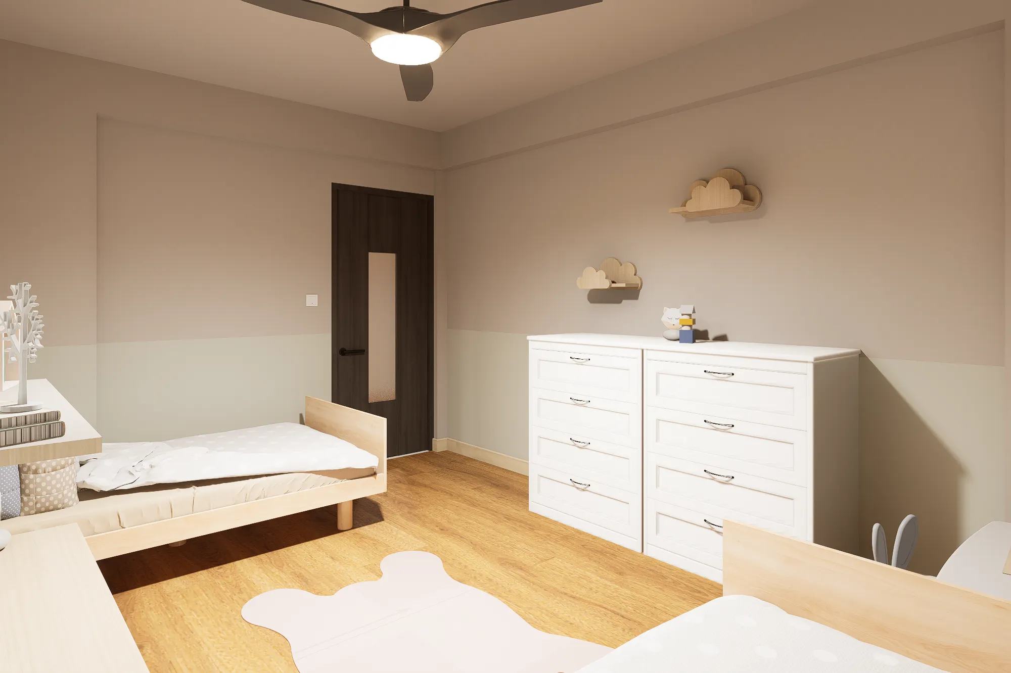 Charissa - Shot 4 | ODY spatial