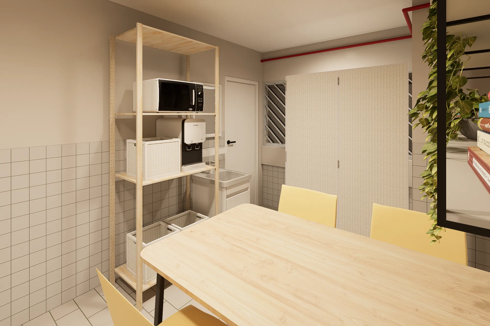 Counselling Orchard Rd - Singapore Commercial - Shot 5 | ODY spatial