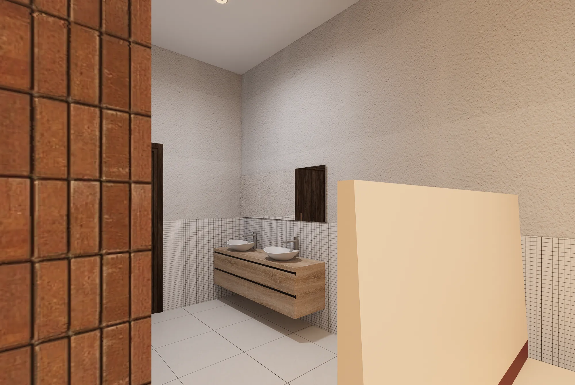 Ciakmie Noodle Bar - Shot 5 | ODY spatial