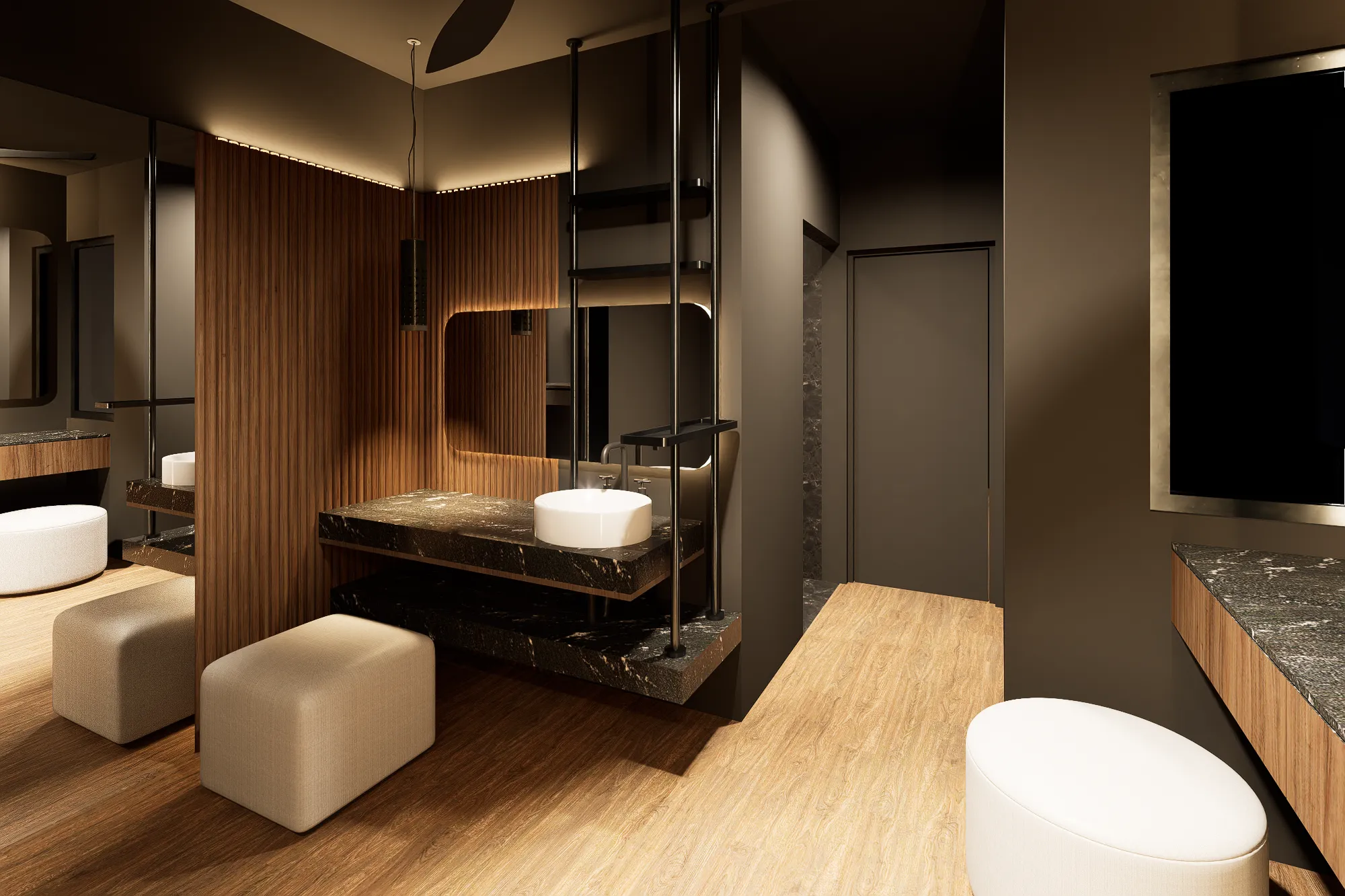 Singapore HDB 4BR Resale - Shot 5 | ODY spatial