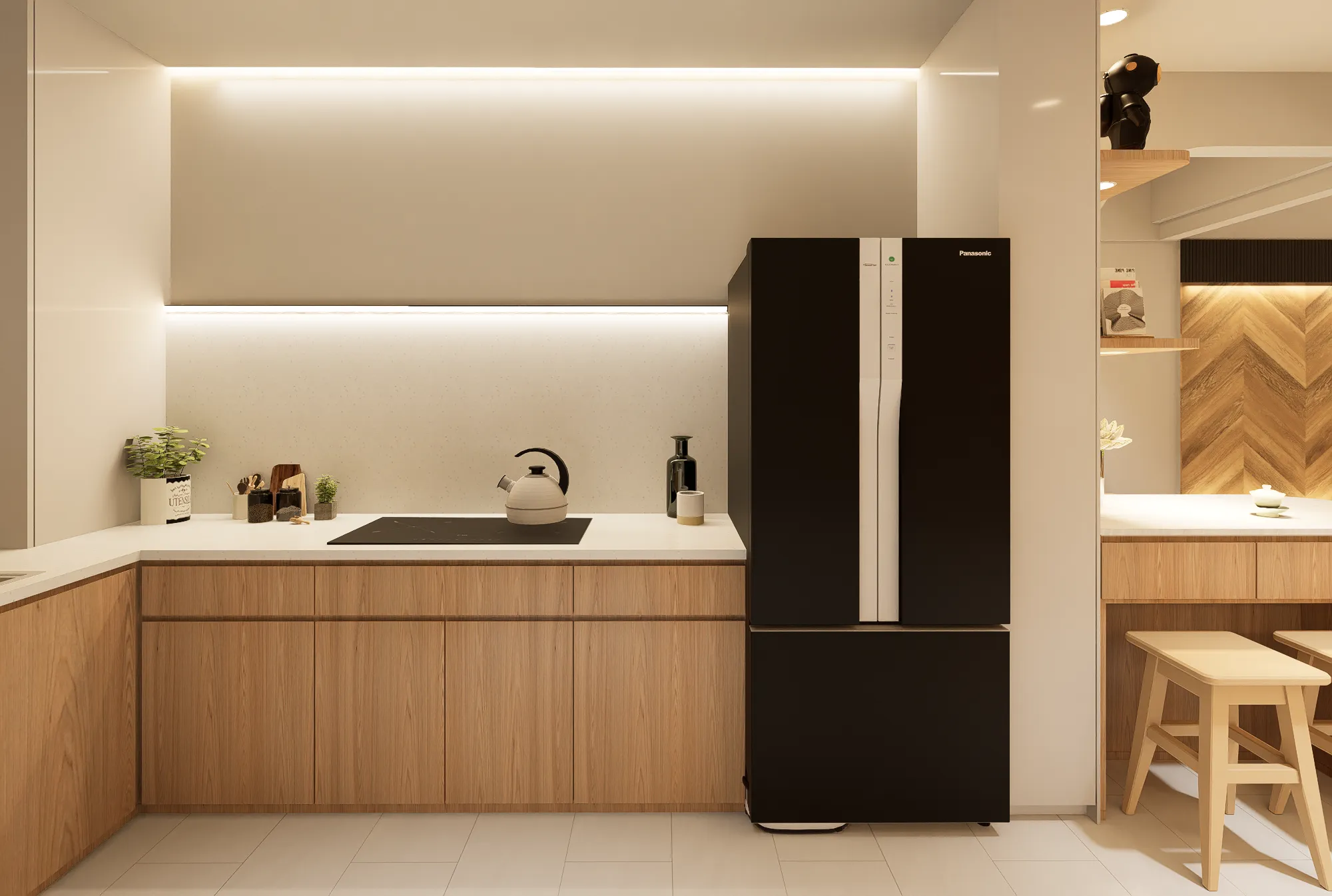 Charissa - Shot 6 | ODY spatial