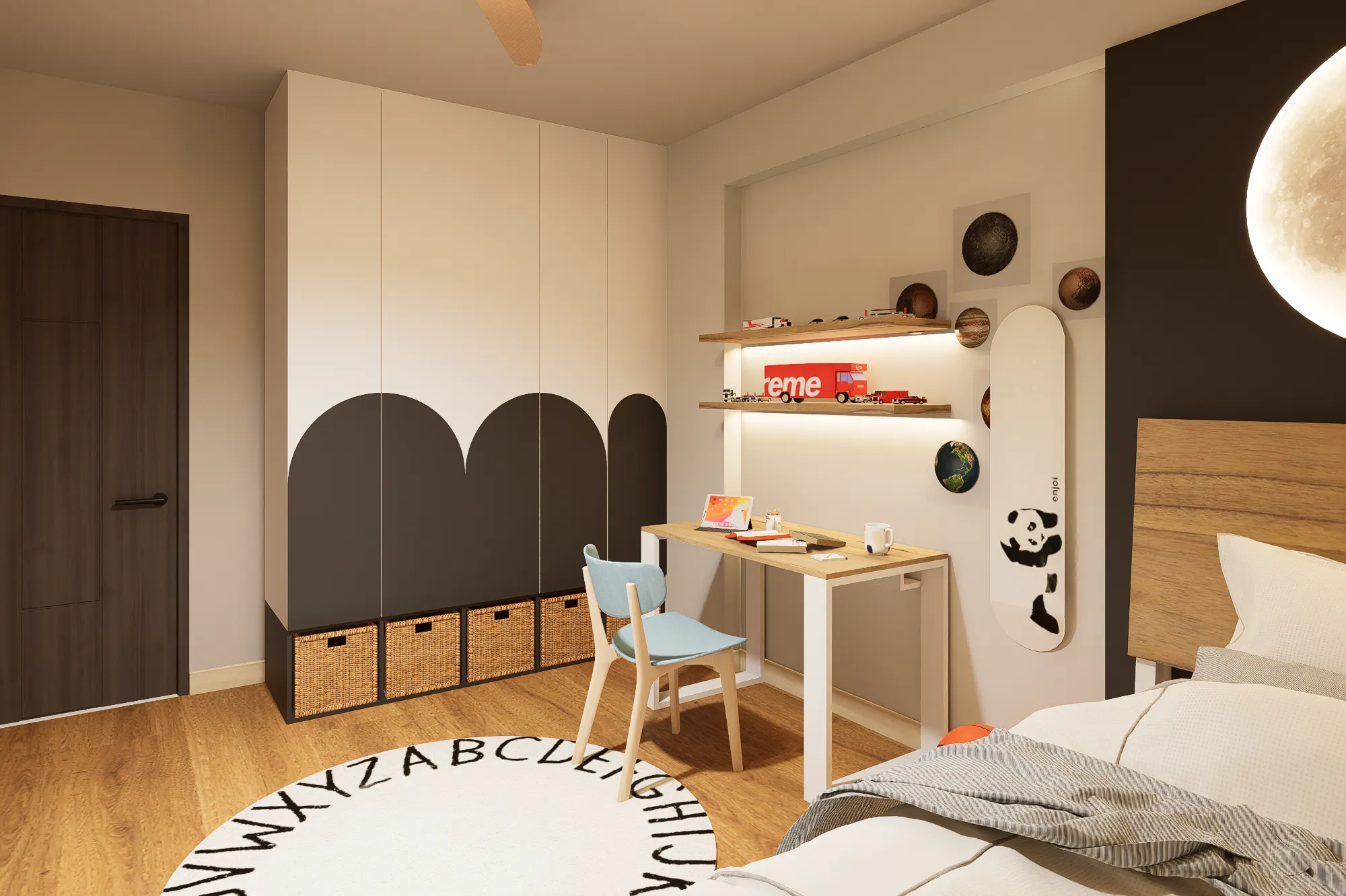 Charissa - Shot 7 | ODY spatial