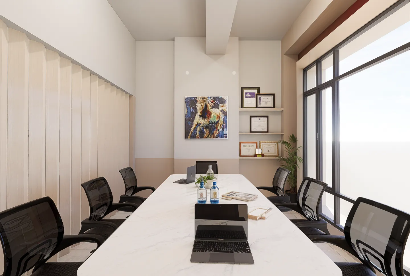 Bank BPR - Shot 4 | ODY spatial