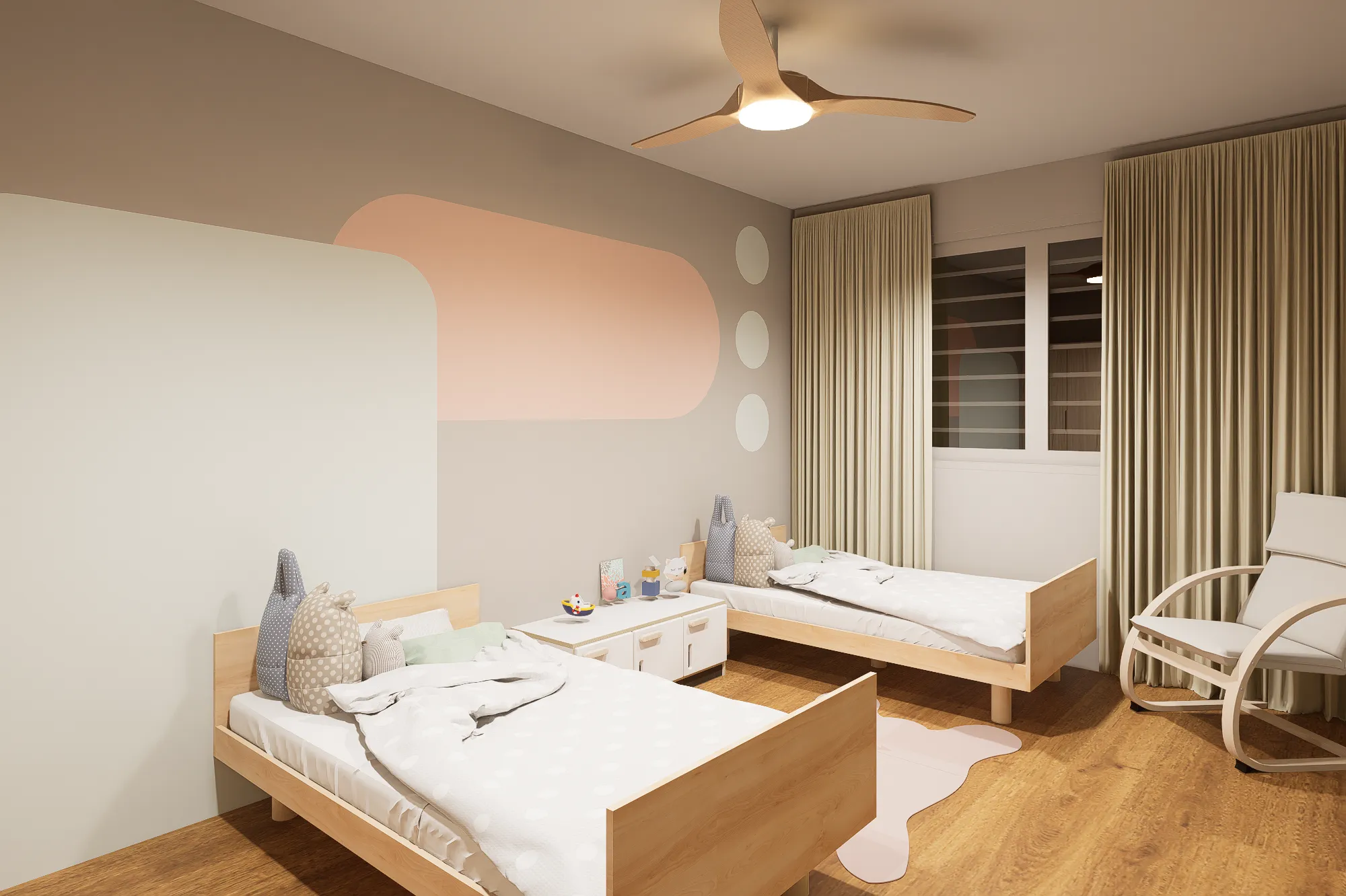 Charissa - Shot 9 | ODY spatial