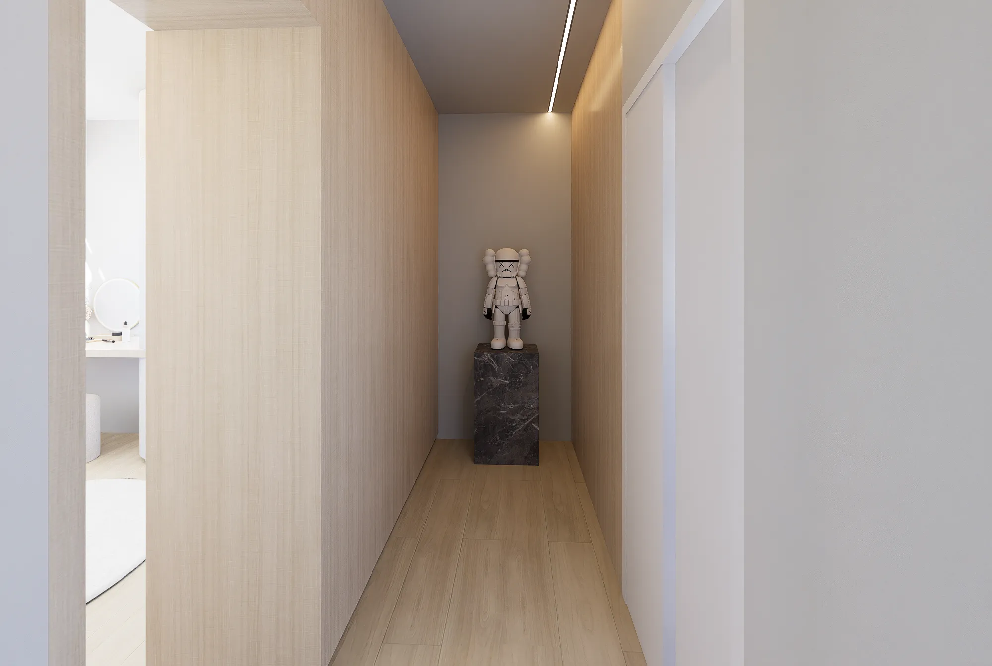 Singapore HDB 4BR - Shot 5 | ODY spatial