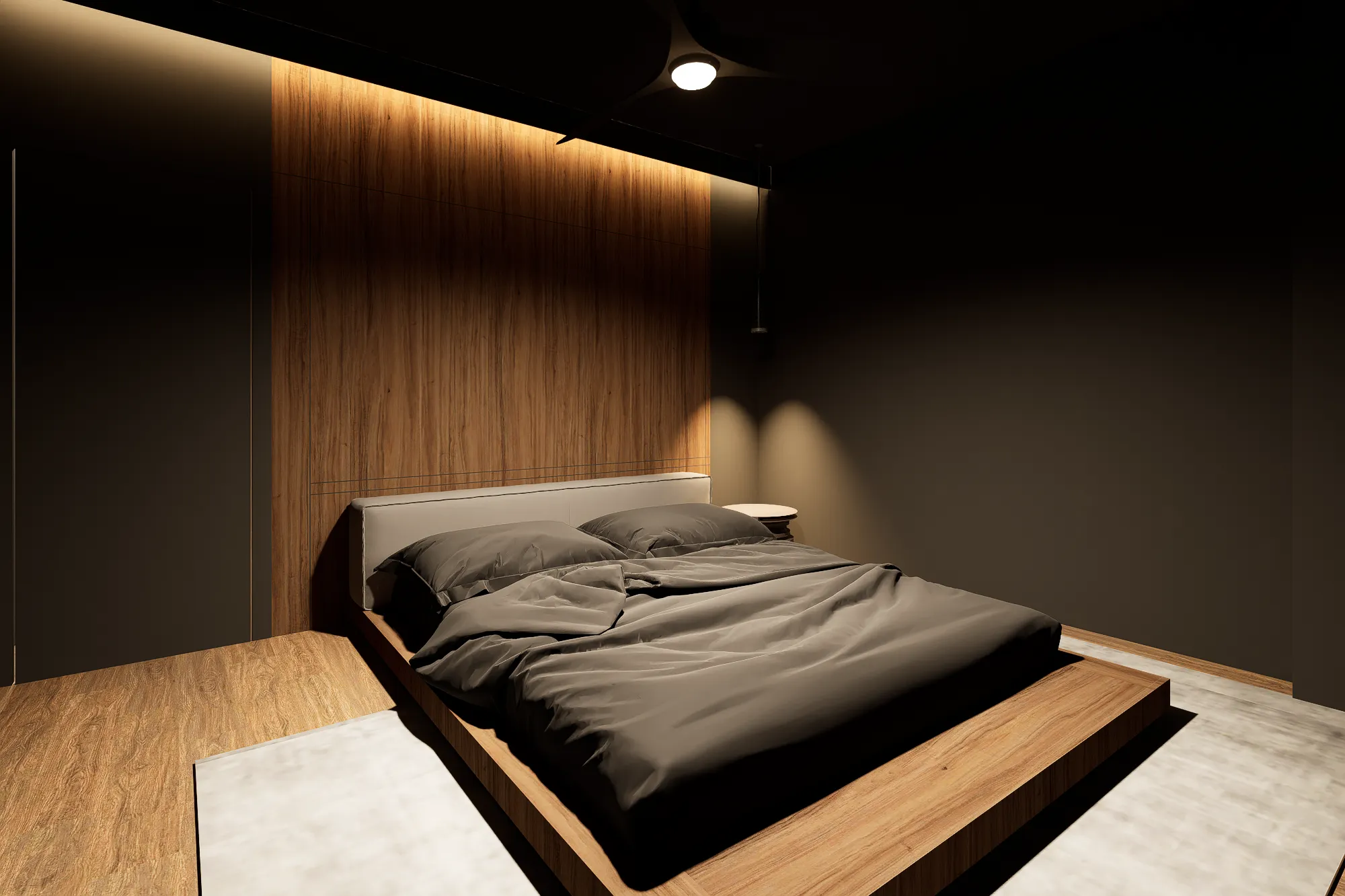 Singapore HDB 4BR Resale - Shot 8 | ODY spatial