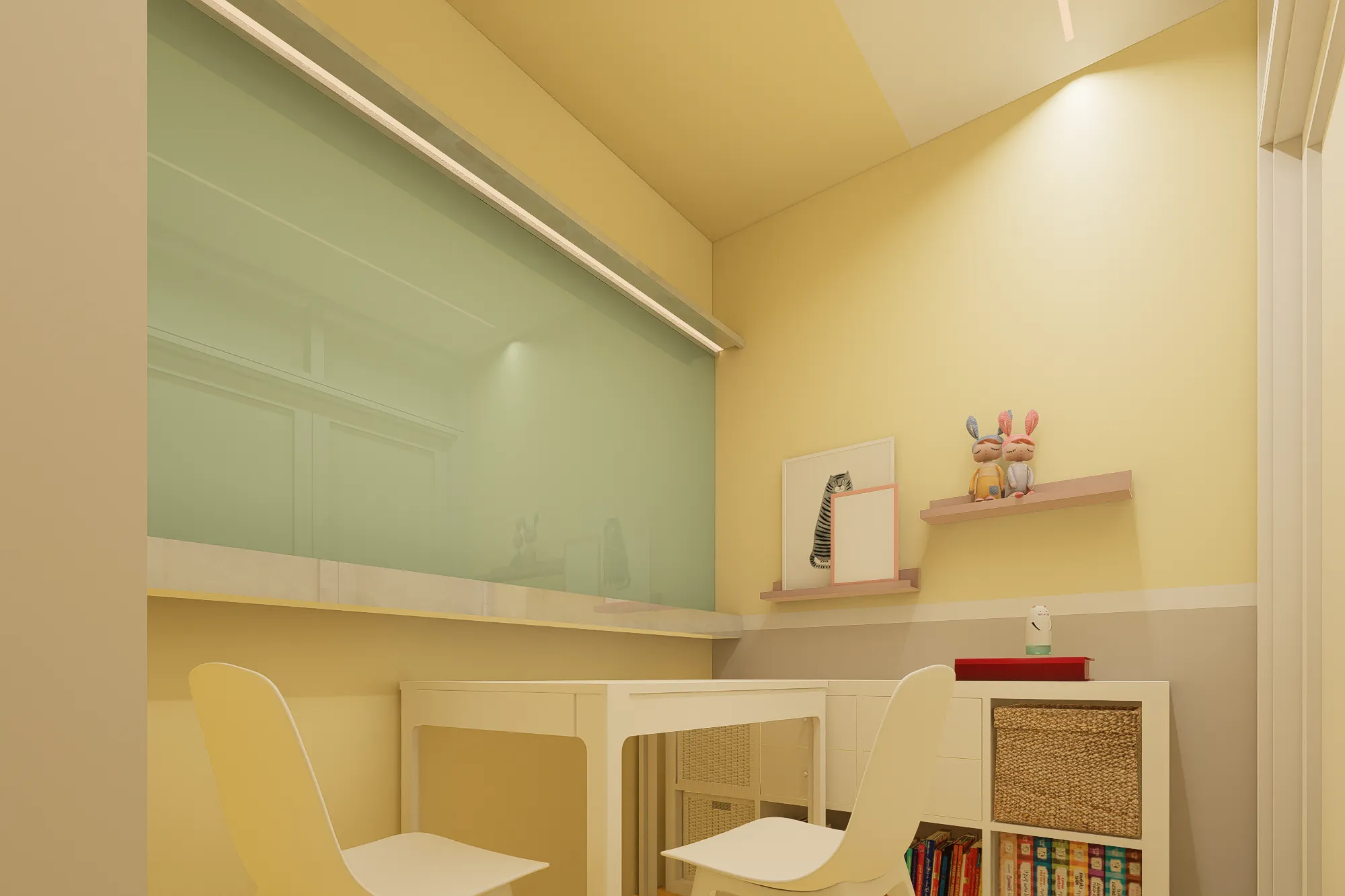 Counselling Orchard Rd - Singapore Commercial - Shot 9 | ODY spatial