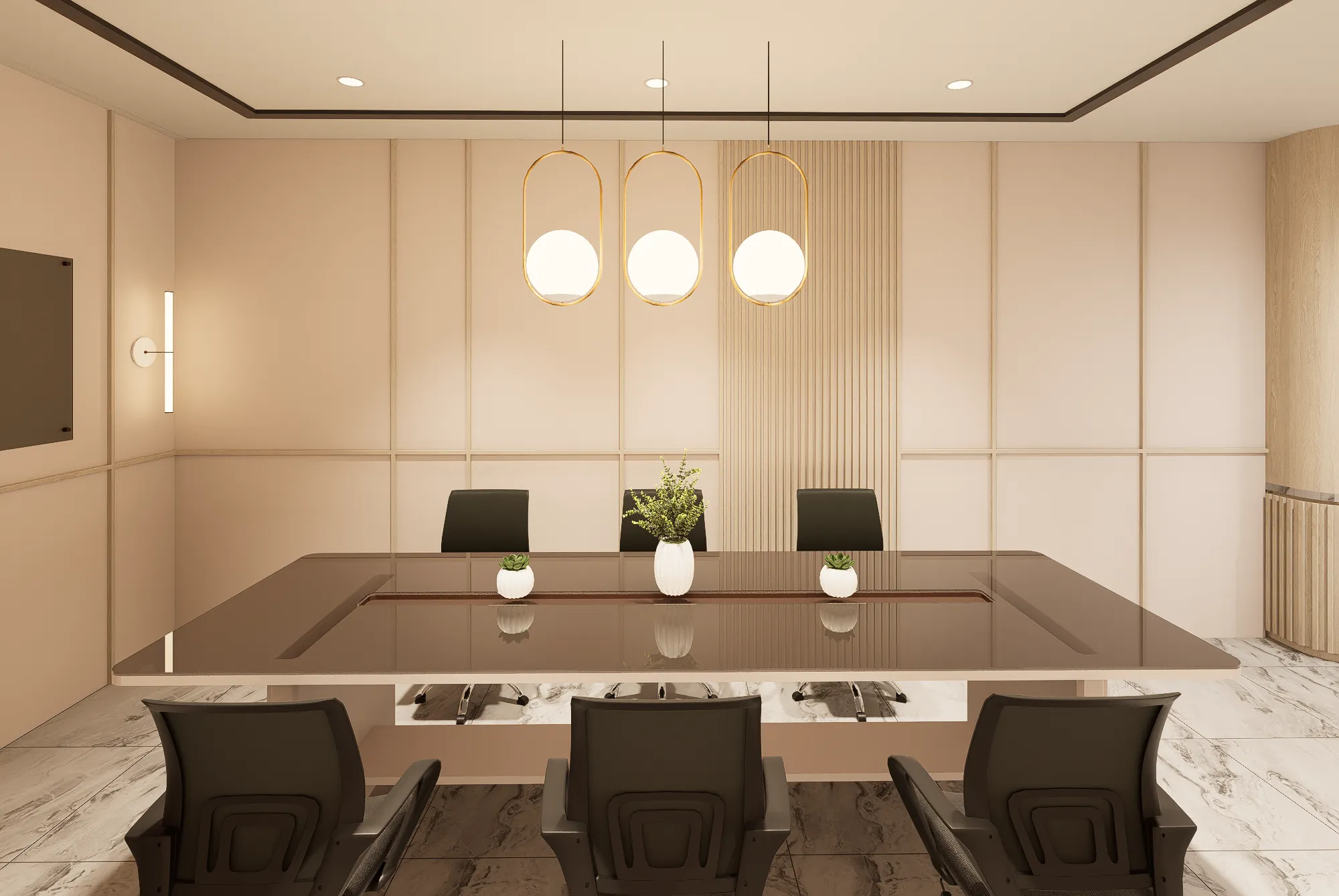 Skincare Office - Shot 7 | ODY spatial