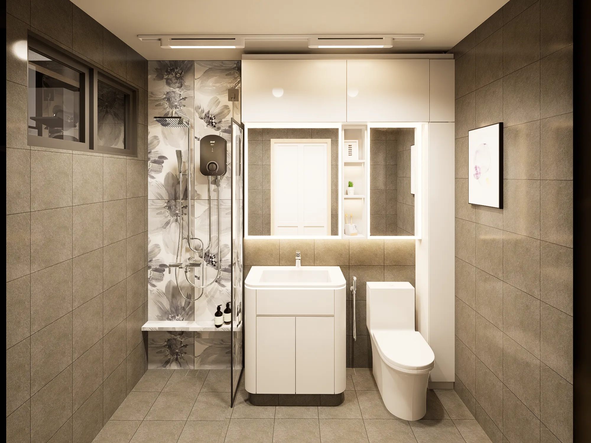 Charissa - Shot 10 | ODY spatial