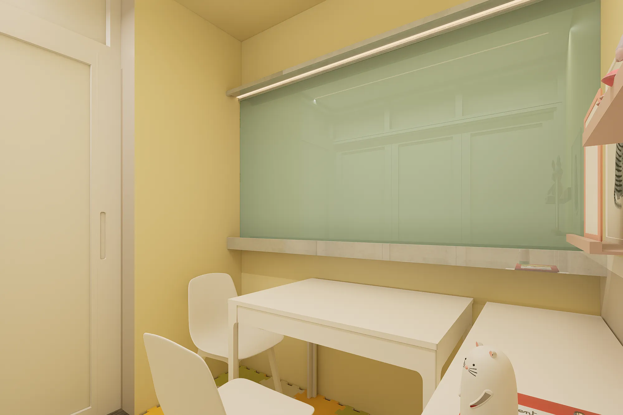 Counselling Orchard Rd - Singapore Commercial - Shot 10 | ODY spatial