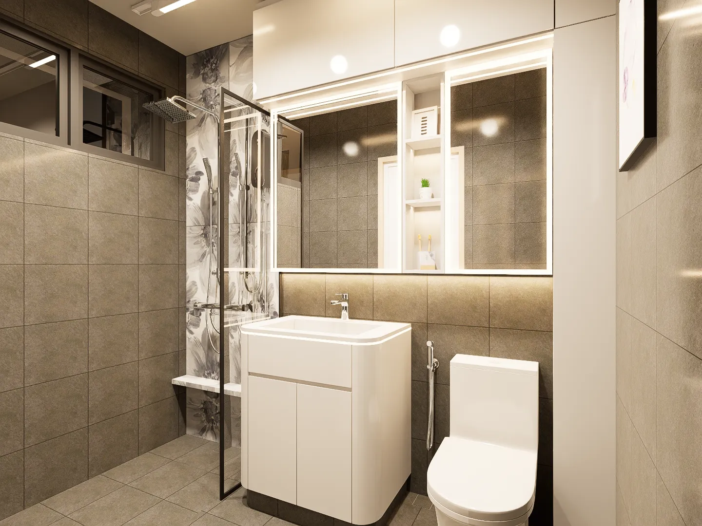 Charissa - Shot 11 | ODY spatial