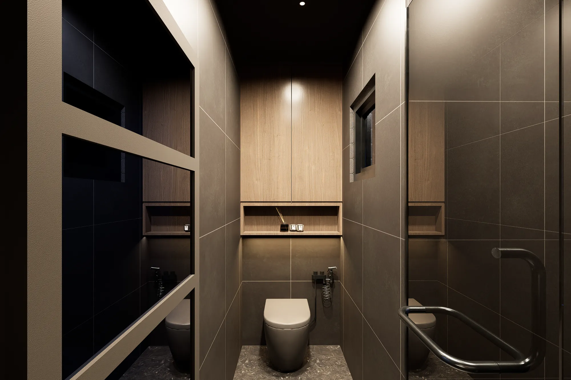 Singapore HDB 4BR Resale - Shot 9 | ODY spatial