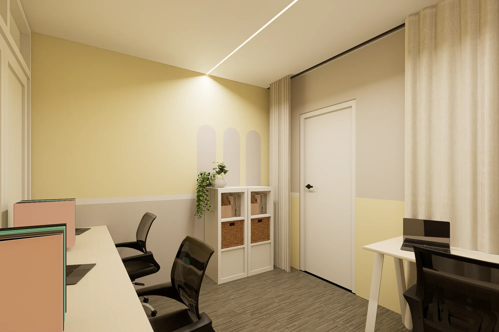 Counselling Orchard Rd - Singapore Commercial - Shot 11 | ODY spatial