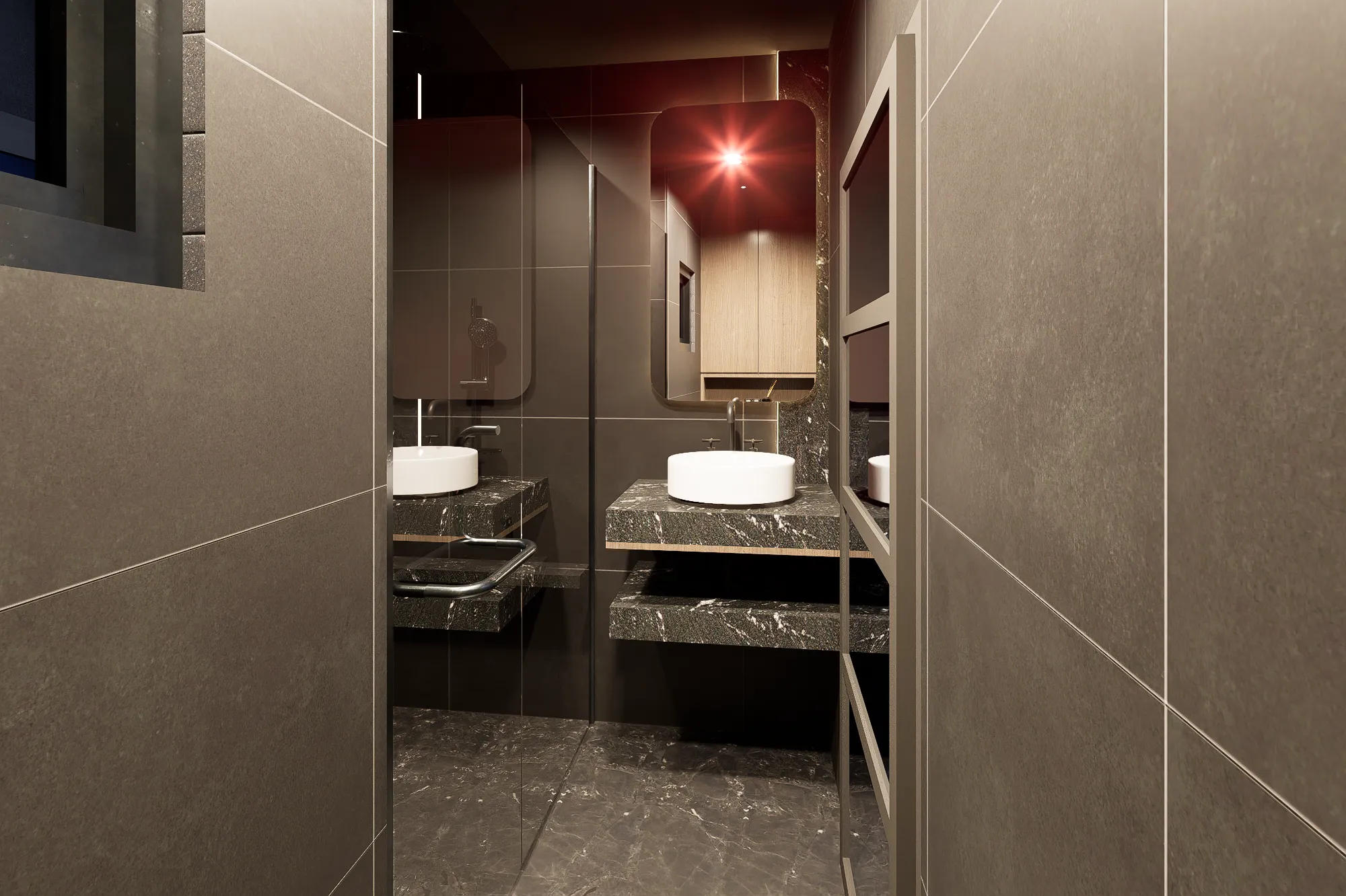 Singapore HDB 4BR Resale - Shot 10 | ODY spatial