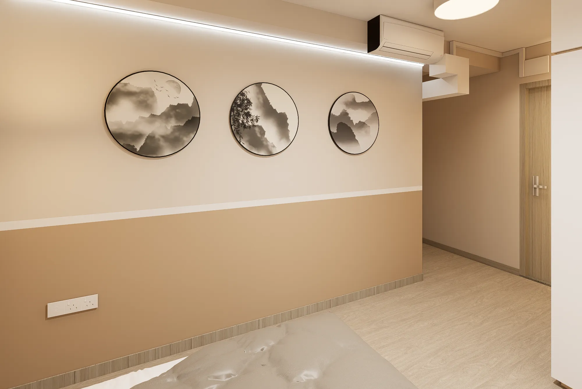 Tengah District - BTO HDB 4BR - Shot 15 | ODY spatial