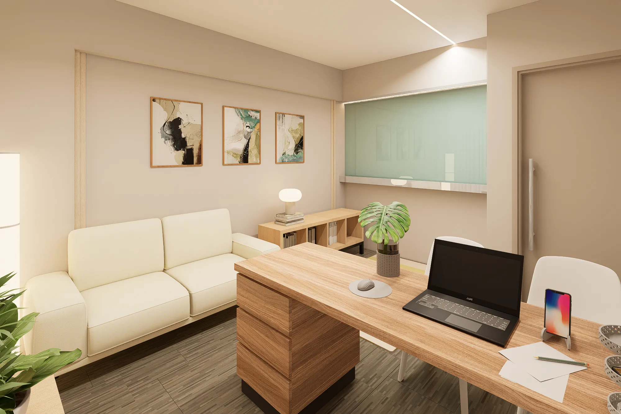 Counselling Orchard Rd - Singapore Commercial - Shot 12 | ODY spatial