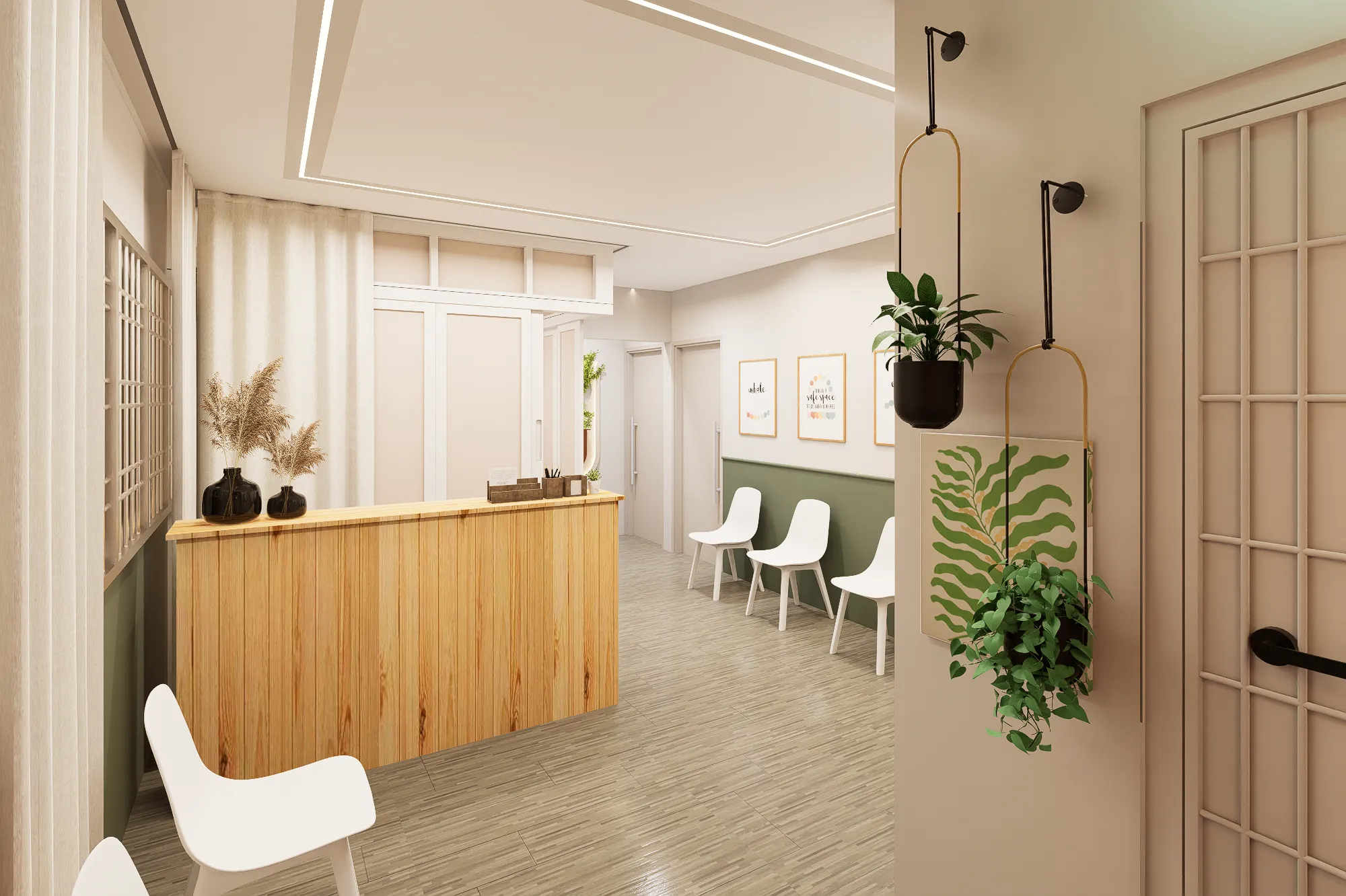 Counselling Orchard Rd - Singapore Commercial - Shot 13 | ODY spatial