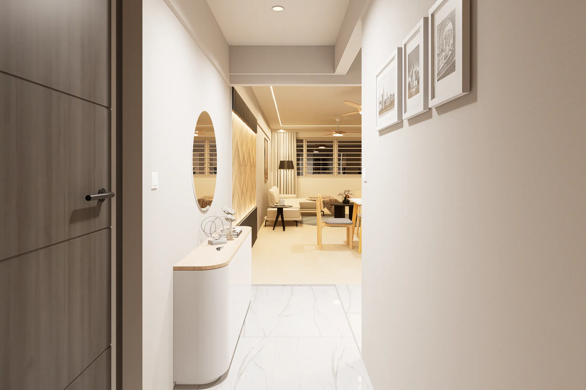 Charissa - Shot 13 | ODY spatial