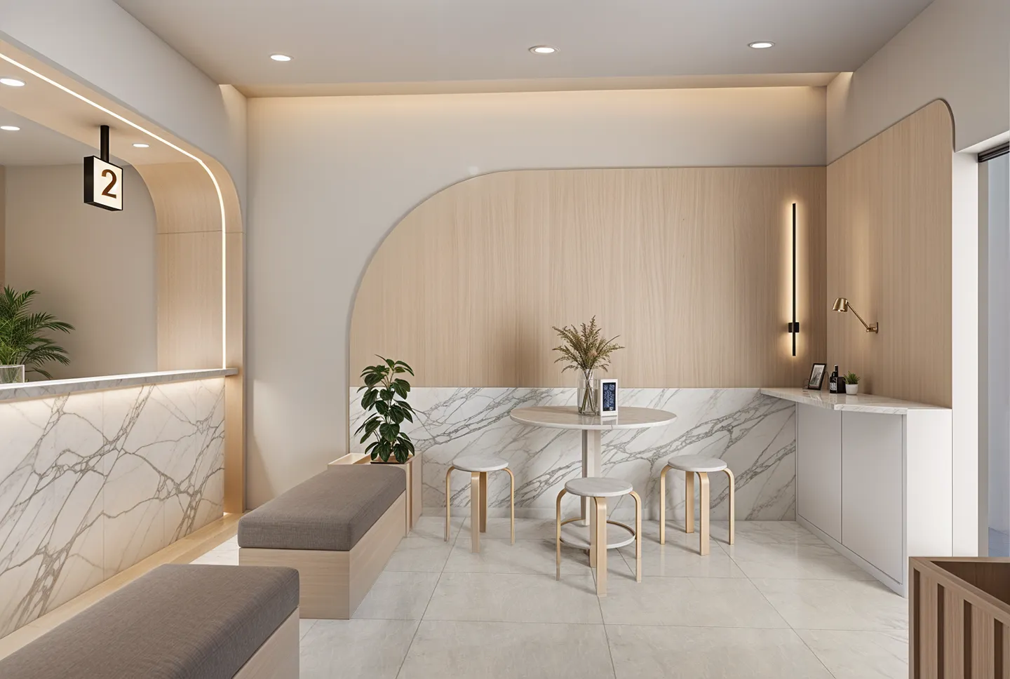 Bank BPR - Shot 6 | ODY spatial