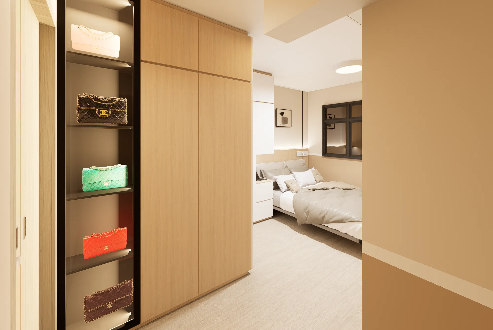 Tengah District - BTO HDB 4BR - Shot 17 | ODY spatial