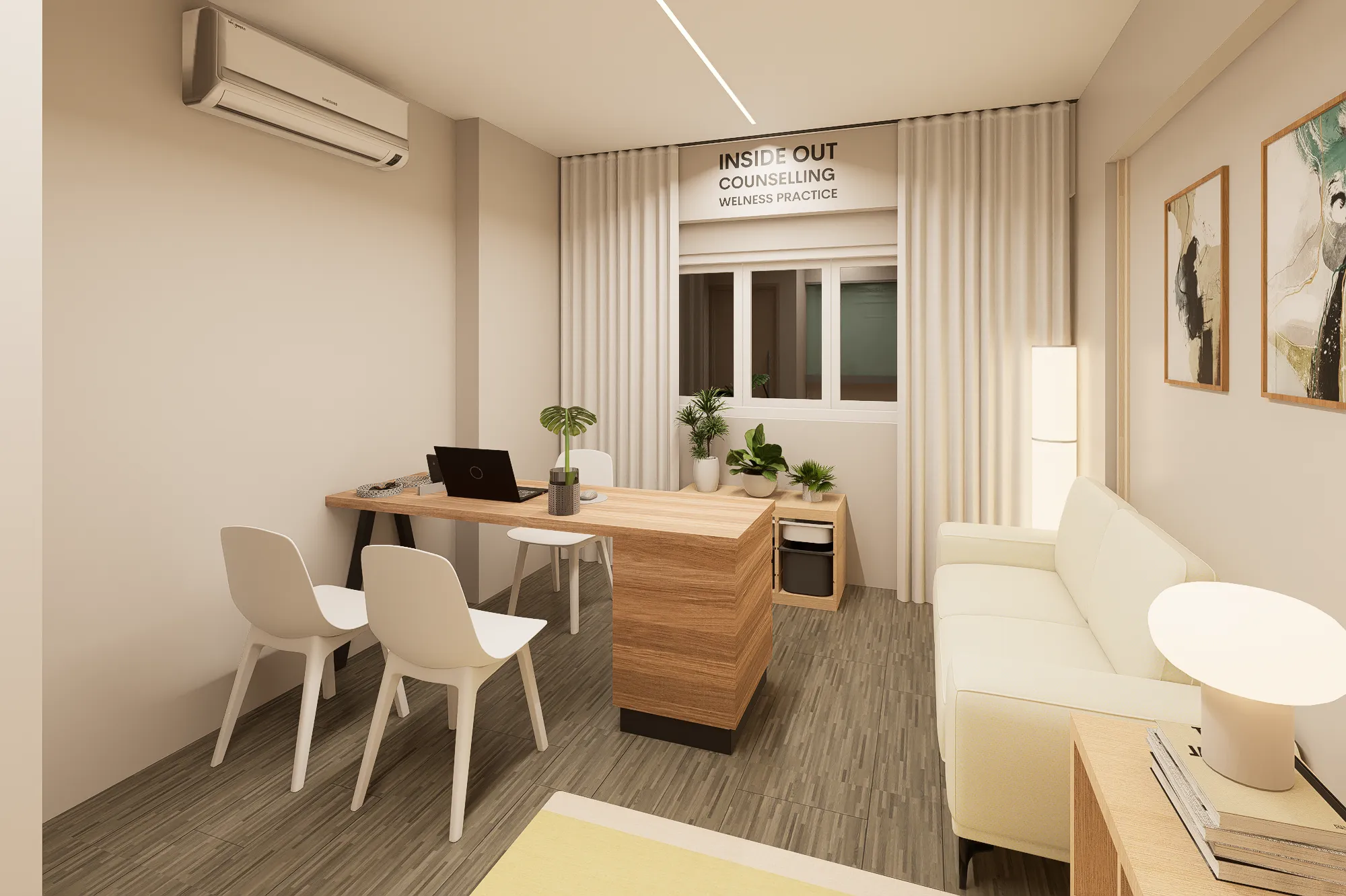 Counselling Orchard Rd - Singapore Commercial - Shot 15 | ODY spatial