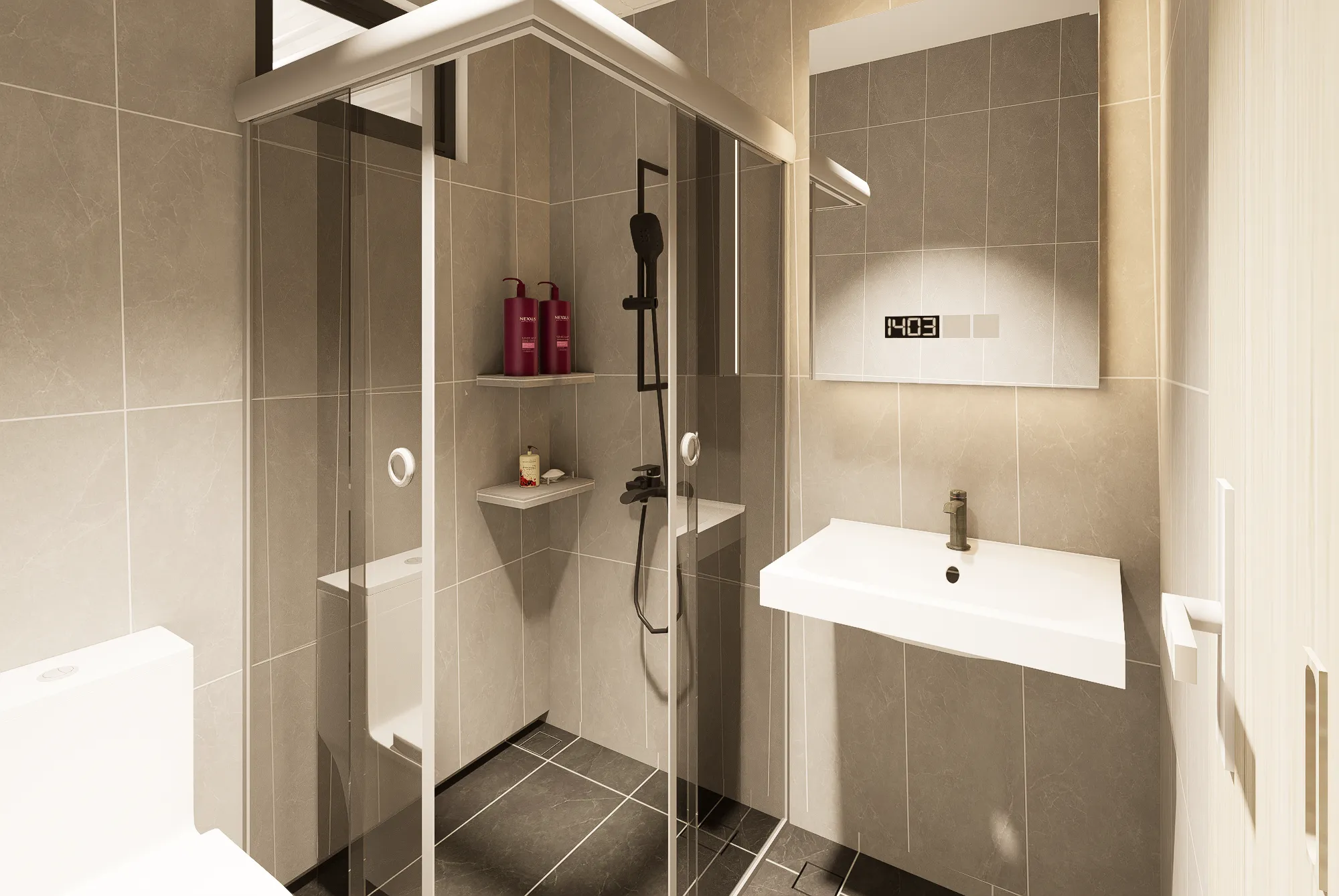 Tengah District - BTO HDB 4BR - Shot 19 | ODY spatial