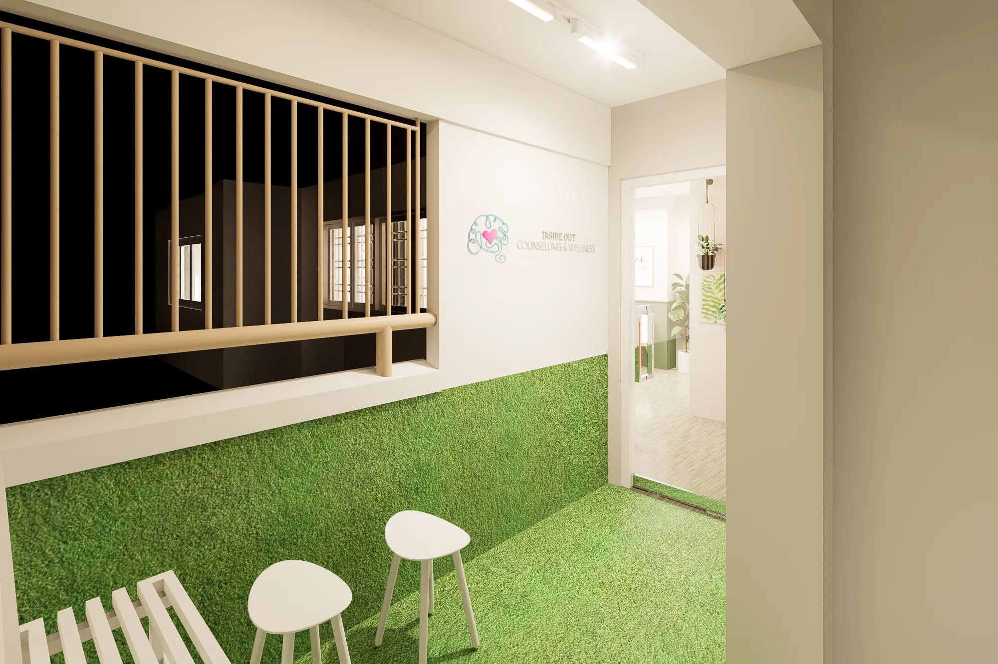 Counselling Orchard Rd - Singapore Commercial - Shot 18 | ODY spatial