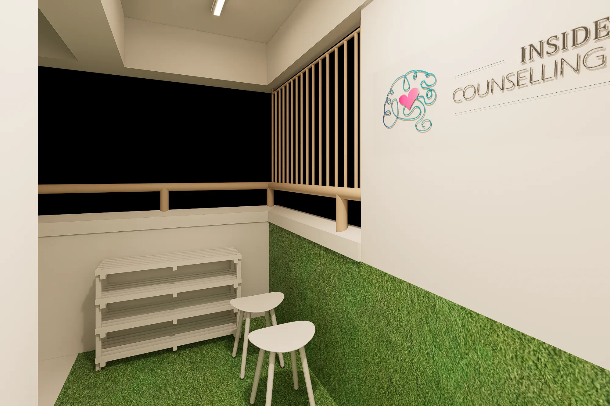 Counselling Orchard Rd - Singapore Commercial - Shot 19 | ODY spatial