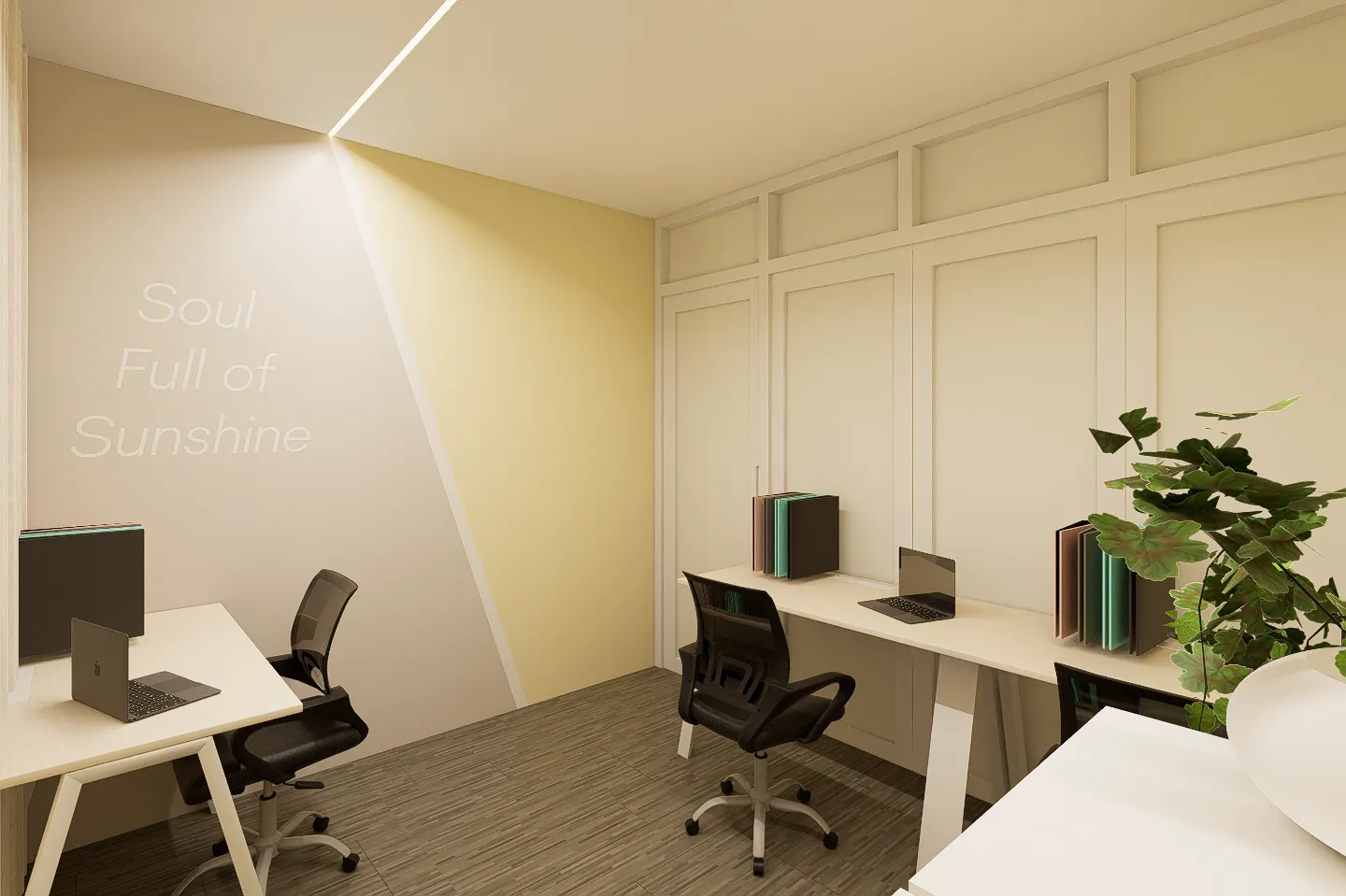 Counselling Orchard Rd - Singapore Commercial - Shot 20 | ODY spatial