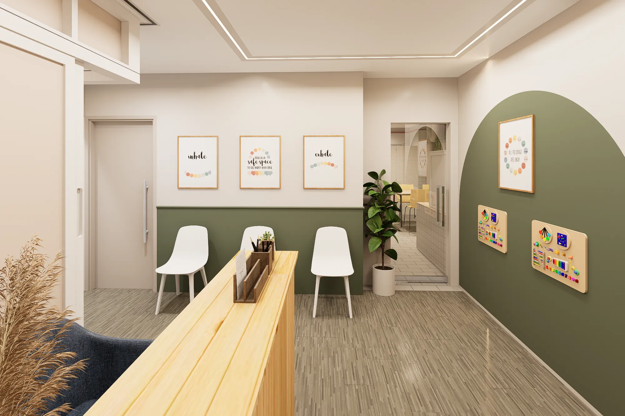 Counselling Orchard Rd - Singapore Commercial - Shot 24 | ODY spatial